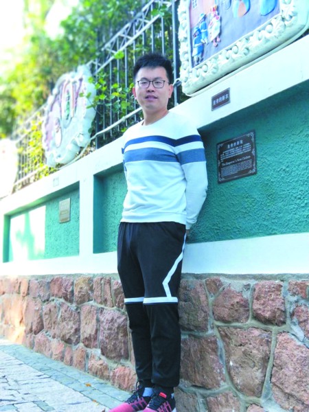 王龙生前照片 受访者供图